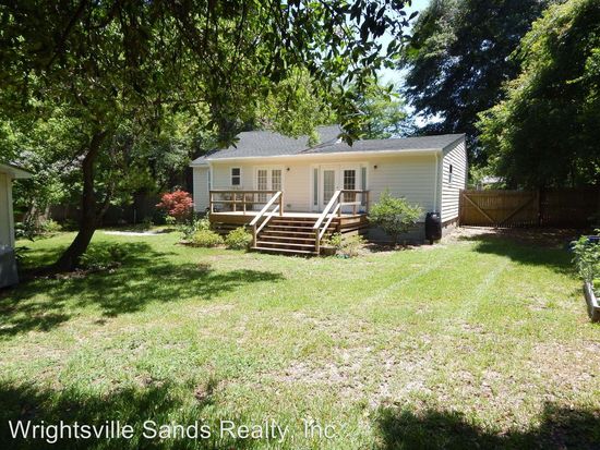 5721 Camellia Ln Wilmington Nc 28409 Zillow