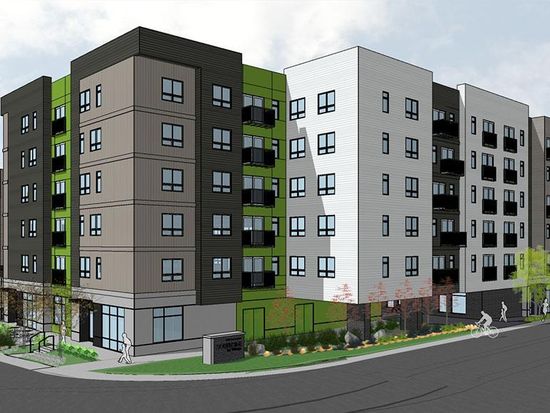 Southside By Vintage Apartments Seattle Wa Zillow