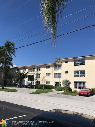 2829 Ne 30th St Apt 104 Fort Lauderdale Fl 33306 Zillow