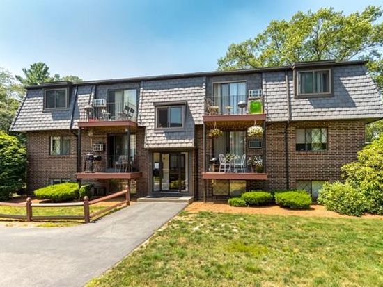 42 Main St Apt 6 North Reading Ma 01864 Zillow
