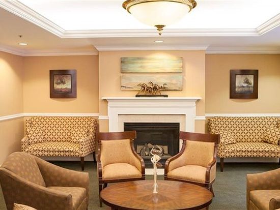 Atria Kew Gardens Senior Living Apartments Queens Ny Zillow