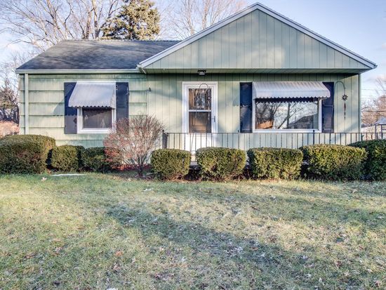 24 31st St N Battle Creek Mi 49015 Zillow