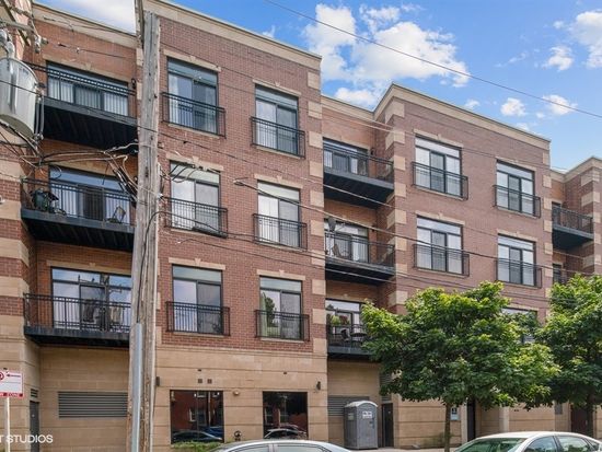 4651 N Greenview Apartment Rentals Chicago Il Zillow Vibrant Neighborhood