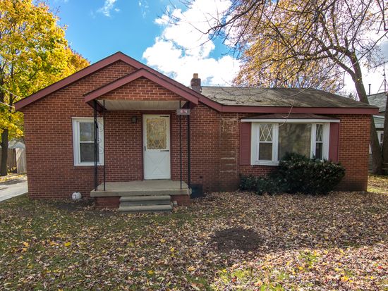 9786 Oxford Cir, Powell, OH 43065 | Zillow