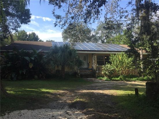 2444 Red Gate Rd Orlando Fl 32818 Zillow