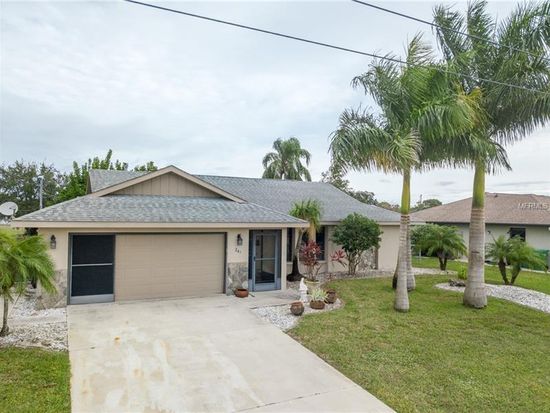 241 Mark Twain Ln Rotonda West Fl 33947 Zillow 241 Mark Twain Ln