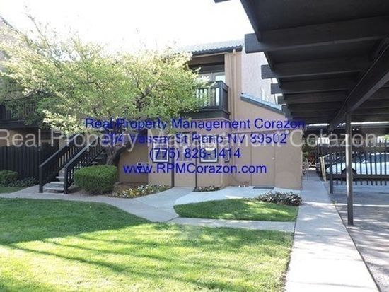 1150 Glenda Way Apt 103 Reno Nv 89509 Zillow
