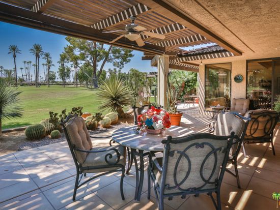 2 Trojan Ct Rancho Mirage Ca 92270 Zillow