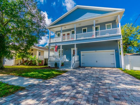 7503 S Obrien St Tampa Fl 33616 Zillow