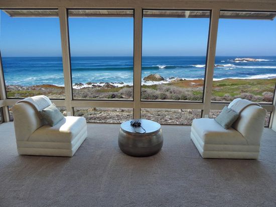 3129 Seven Mile Dr Pebble Beach Ca 93953 Zillow