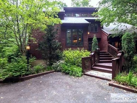 405 Wildwood Run Banner Elk Nc 28604 Zillow