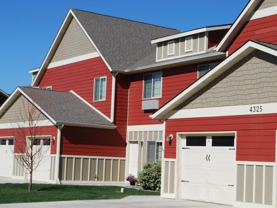 735 Kamenka Dr Apt 11 Billings Mt 59106 Zillow