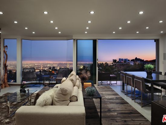 2118 Beech Knoll Rd Los Angeles Ca 90046 Zillow