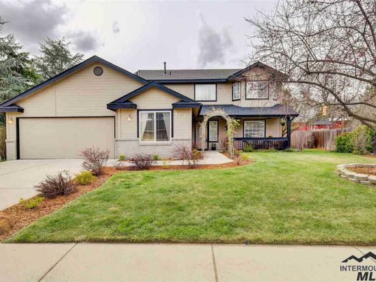 6171 N Drake Way Garden City Id 83714 Zillow