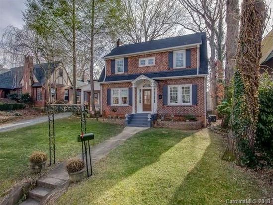 20 Sylvan Ave Asheville Nc 28801 Zillow