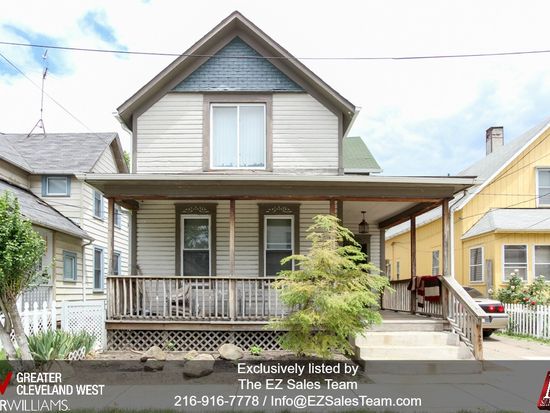 3125 w 11th st, cleveland, oh 44109 | zillow
