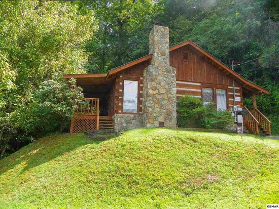 3224 Twin Mountain Way Pigeon Forge Tn 37863 Zillow