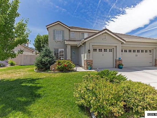 2470 Lincoln Meadows Dr Reno Nv 89521 Zillow