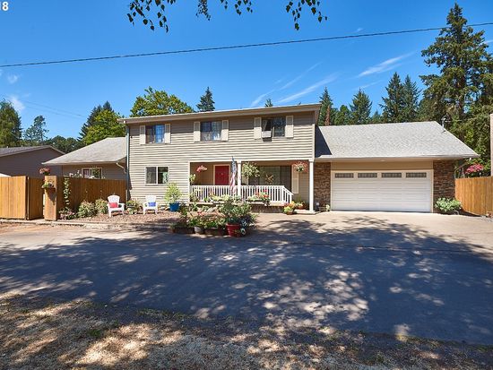 9293 Glory Ct Ne Salem Or 97305 Zillow