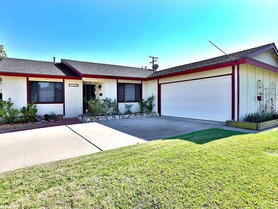 12262 Chase St Garden Grove Ca 92845 Zillow