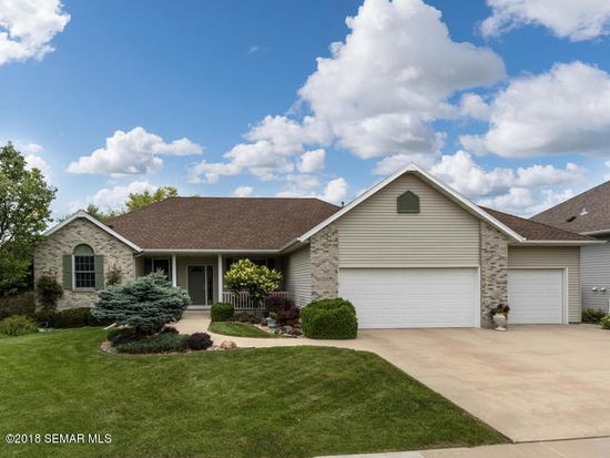 2031 Century Hills Dr Ne Rochester Mn 55906 Mls 4085670 Zillow
