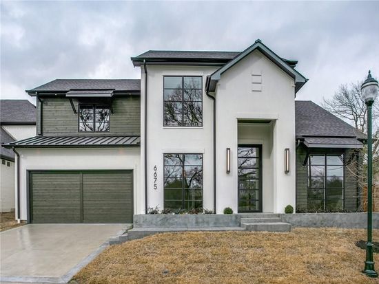 6675 Green Knoll Dr Dallas Tx 75230 Zillow