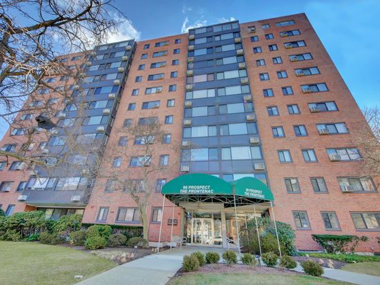 90 Prospect Ave Hackensack Nj 07601 Apartments For Rent Zillow