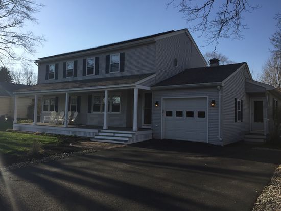 23 Wayne St Haverhill Ma 01835 Zillow