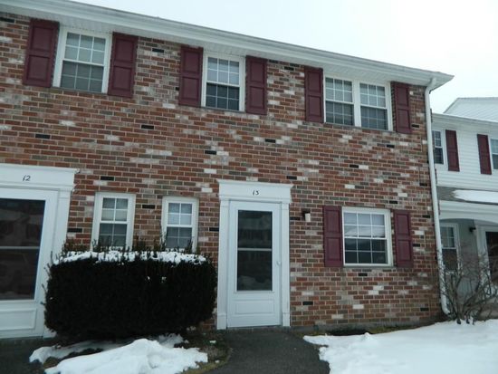 50 Meadow St Apt 13 Amherst Ma 01002 Zillow