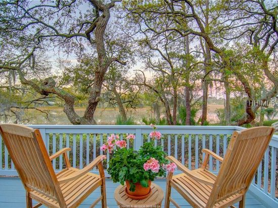 75 Deerfield Rd Hilton Head Island Sc 29926 Zillow