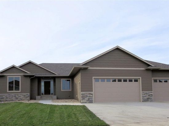 4213 S Poppies Ave Sioux Falls Sd 57110 Zillow