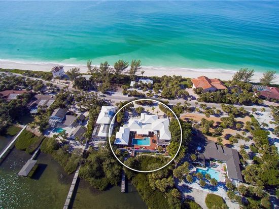 3528 Casey Key Rd Nokomis Fl 34275 Zillow