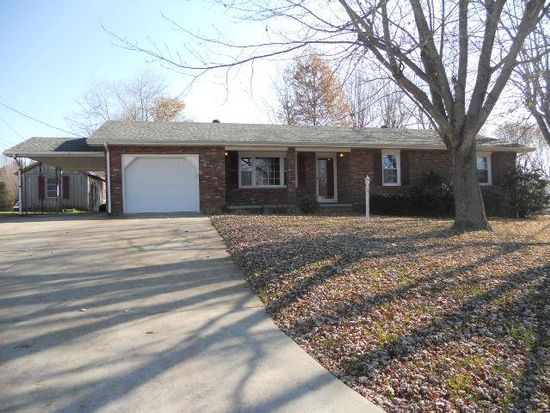 7086 Ayer Dr Madisonville Ky 42431 Zillow