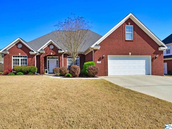 2228 Naples Dr Sw Decatur Al 35603 Zillow