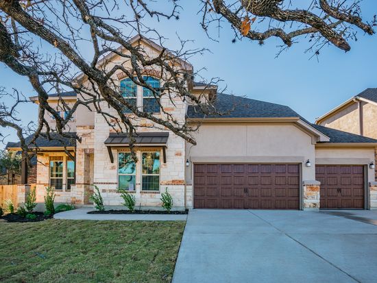 332 Pink Granite Blvd Dripping Springs Tx 78620 Zillow