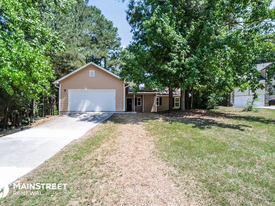 2778 White Fox Ct Morrow Ga 30260 Zillow