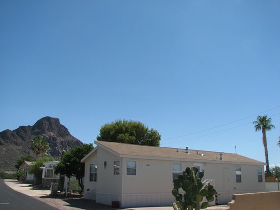 5355 W Box R St Tucson Az 85713 Zillow