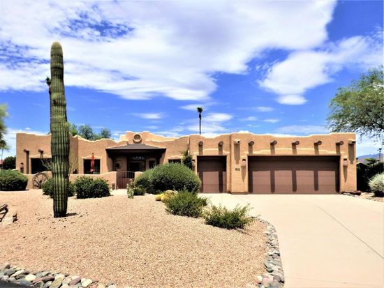 19042 E Wiki Way Rio Verde Az 85263 Zillow