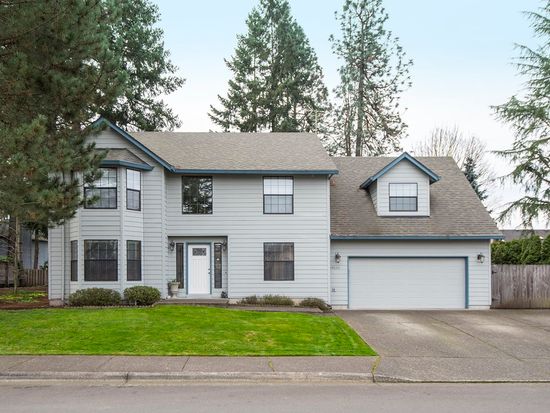 14820 Sw Oregon Trail Ln Beaverton Or 97006 Zillow