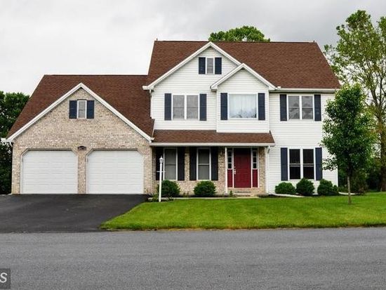 Chambersburg Real Estate - Chambersburg PA Homes For Sale | Zillow