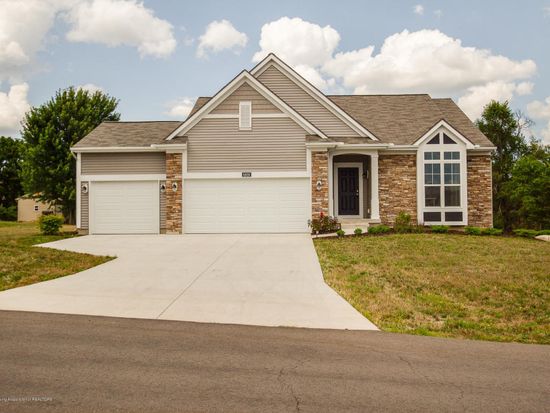 6939 W Galway Cir Dimondale Mi 48821 Zillow