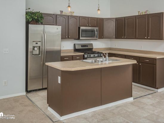 13960 Fire Creek Trail Dr 29 Eagle River Ak 99577 Zillow