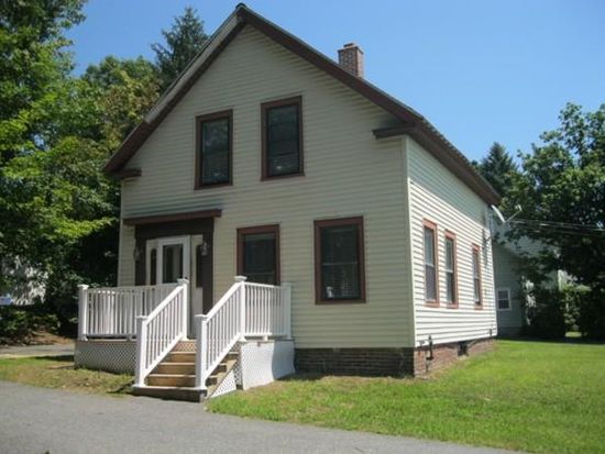 11 Reed St West Boylston Ma 01583 Zillow