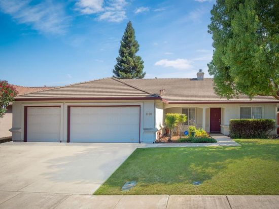 1730 Mccune Ave Yuba City Ca 95993 Zillow