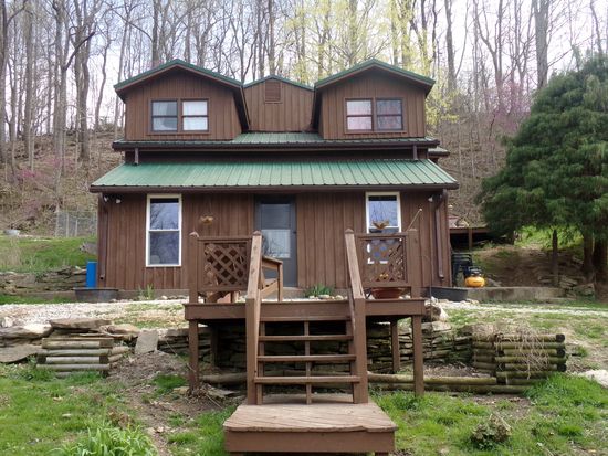 300 Fever Tree Ln Vanceburg Ky 41179 Zillow