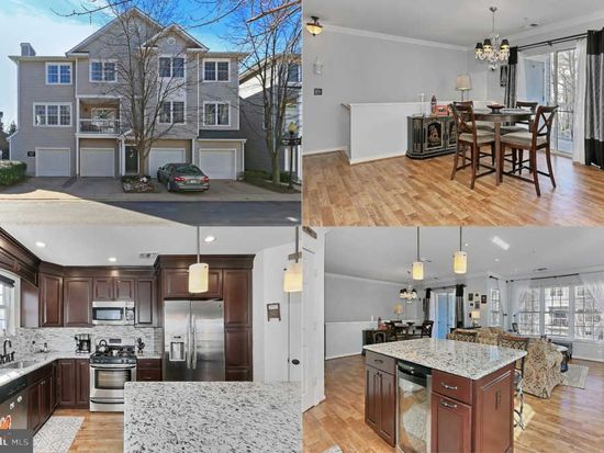 4505 Superior Sq Fairfax Va 22033 Zillow