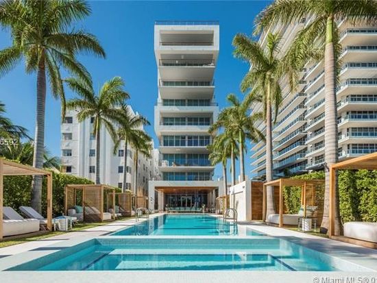 3651 Collins Ave Miami Beach Fl 33140 Mls A10346592 Zillow