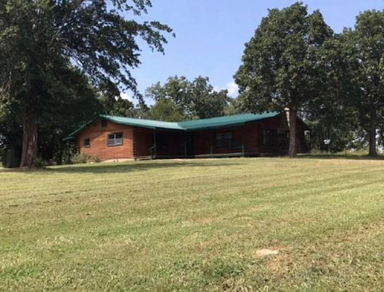 32573 Reichert Summerfield Rd Wister Ok 74966 Zillow