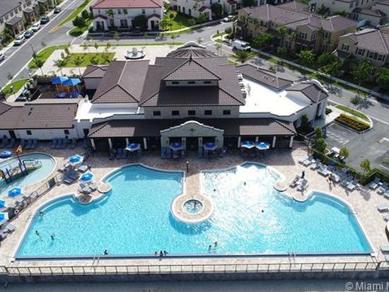 9360 Sw 171st Ct Miami Fl 33196 Zillow