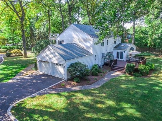 350 Allison Way Wyckoff Nj 07481 Zillow